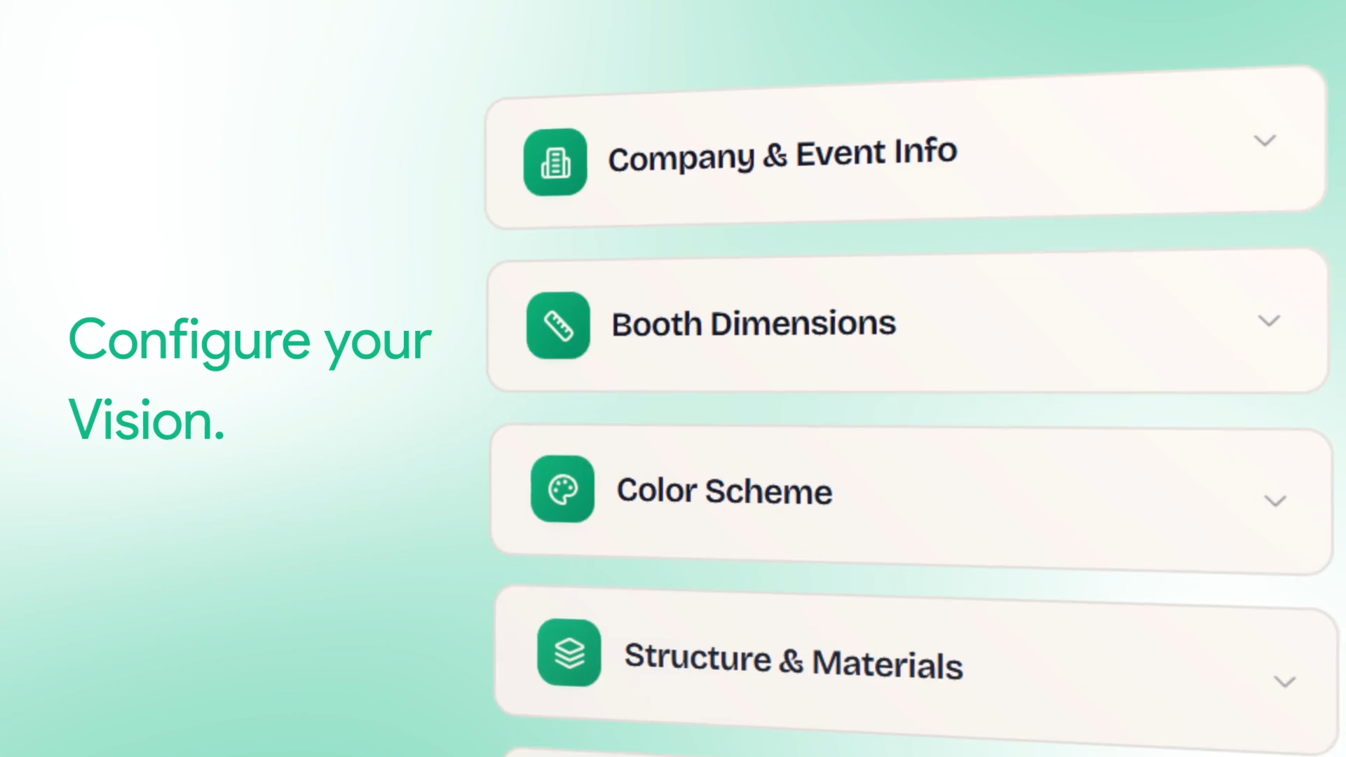 EaseMyExpo screenshot 2